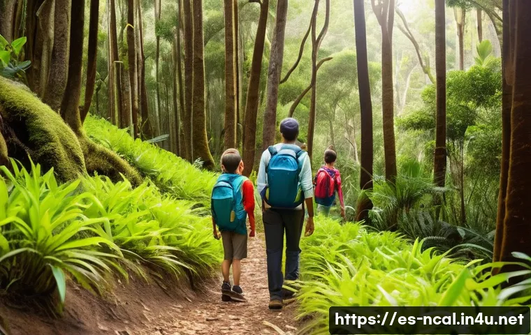 누벨칼레도니 가족 여행 추천지 관련 이미지 1