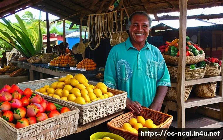 누벨칼레도니 안전 여행 팁 관련 이미지 1