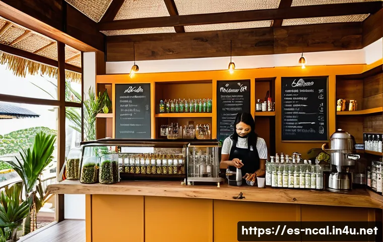 Descubre las 5 bebidas tradicionales de Nueva Caledonia que debes probar para una experiencia única 4 누벨칼레도니 전통 음료 관련 이미지 2
